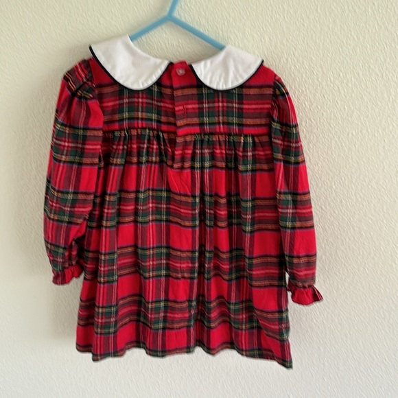 The Beaufort bonnet dress. Size 3t excellent condition - Picture 2 of 3